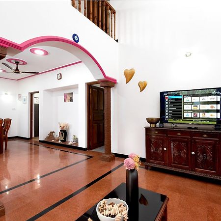 Villa Calangute Phase 4 외부 사진