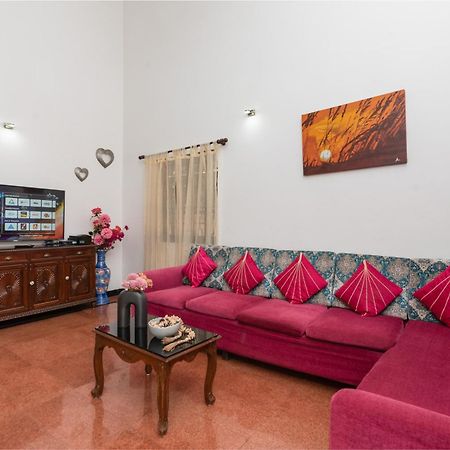 Villa Calangute Phase 4 외부 사진