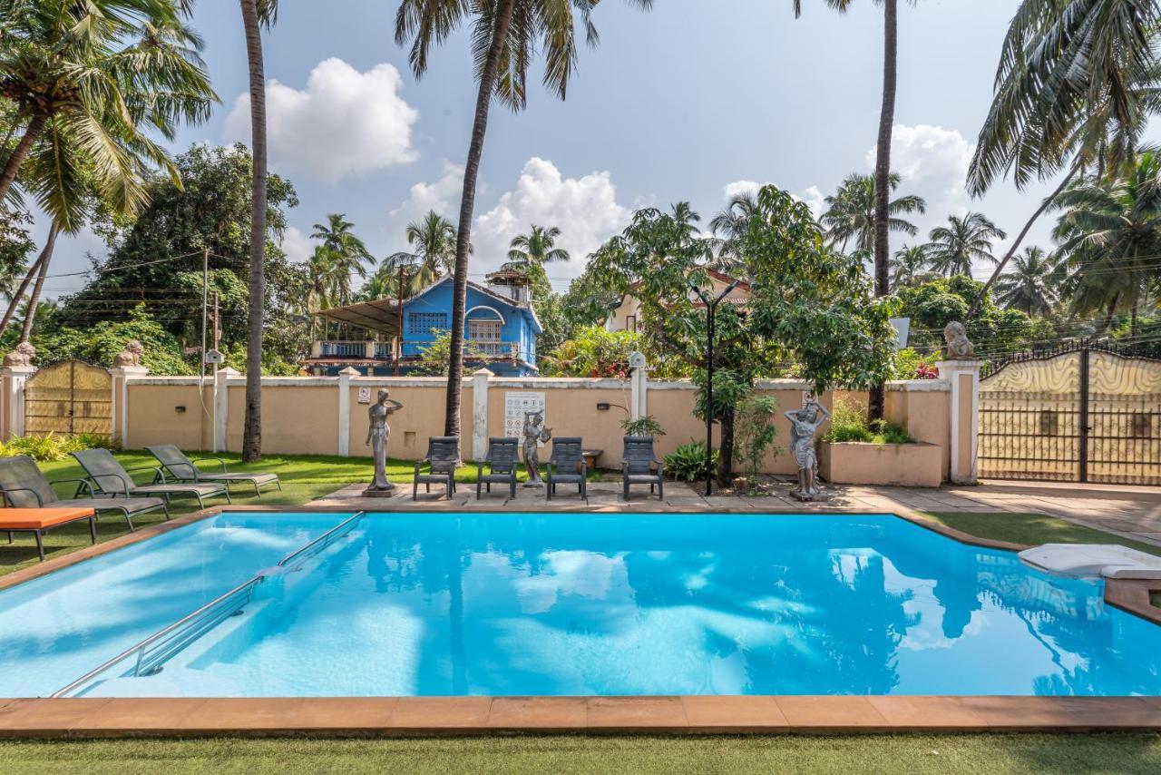 Villa Calangute Phase 4 외부 사진