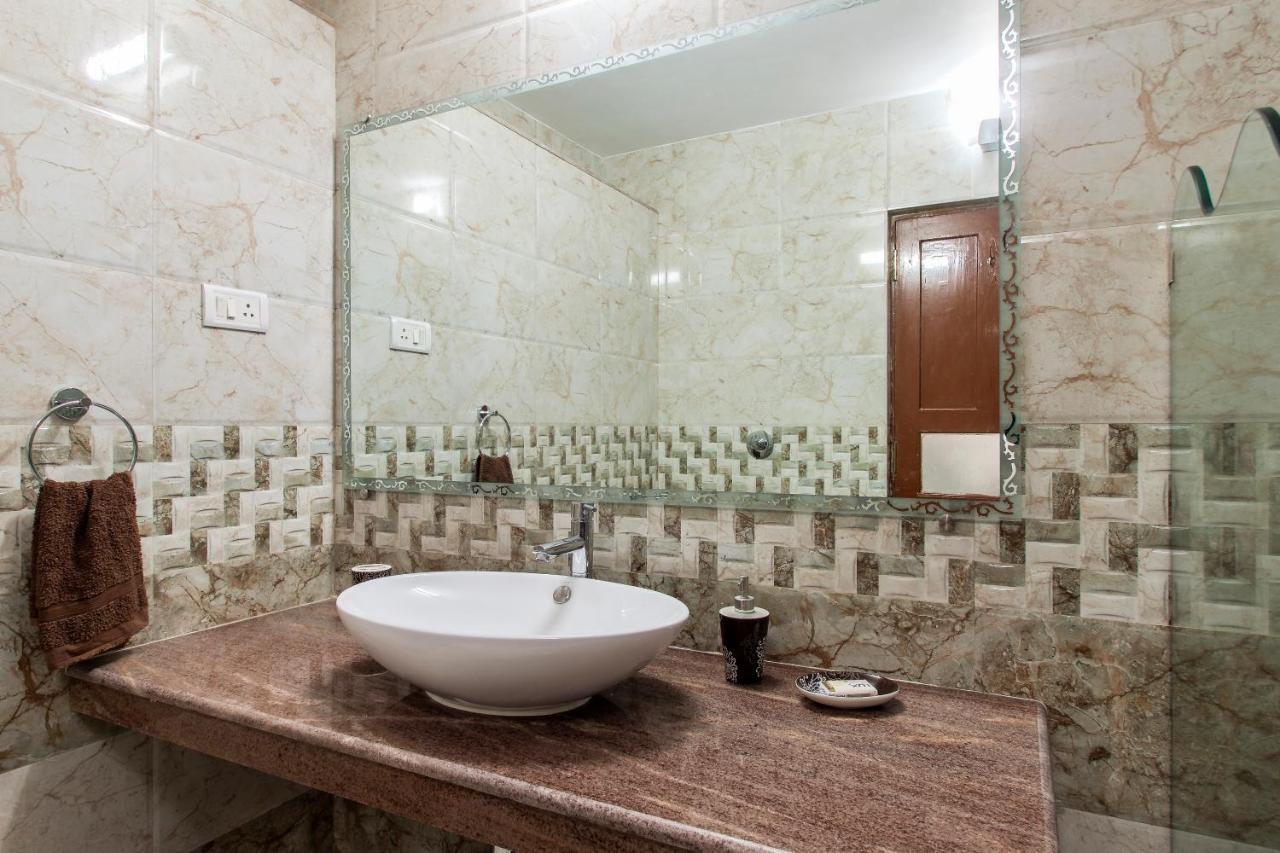 Villa Calangute Phase 4 외부 사진