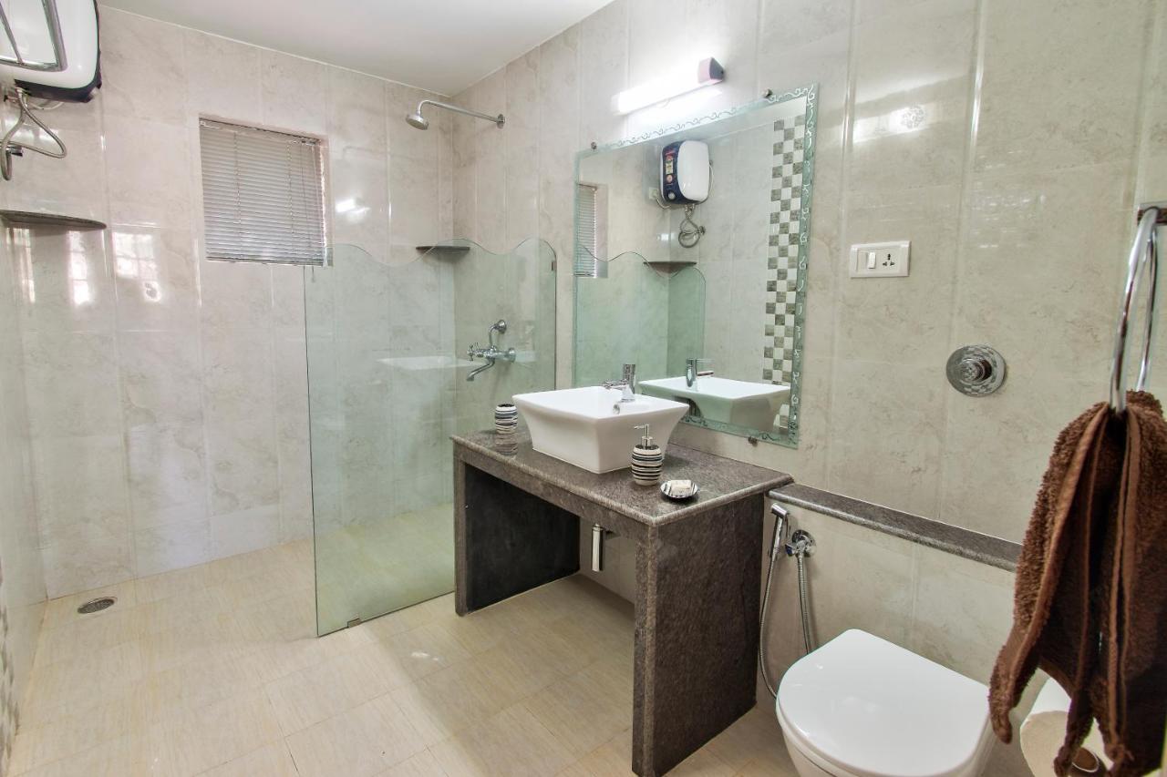 Villa Calangute Phase 4 외부 사진